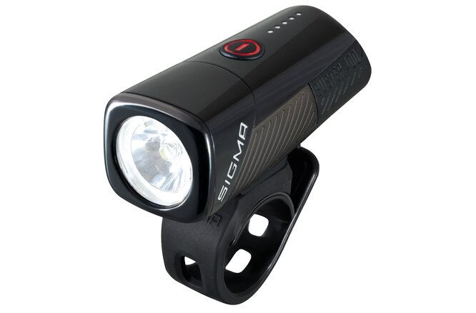 Sigma Scheinwerfer Buster 400 FL schwarz