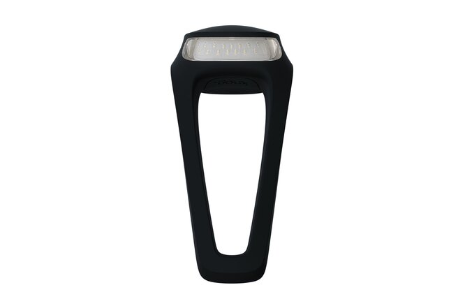 Knog Rücklicht Frog V3 spider black