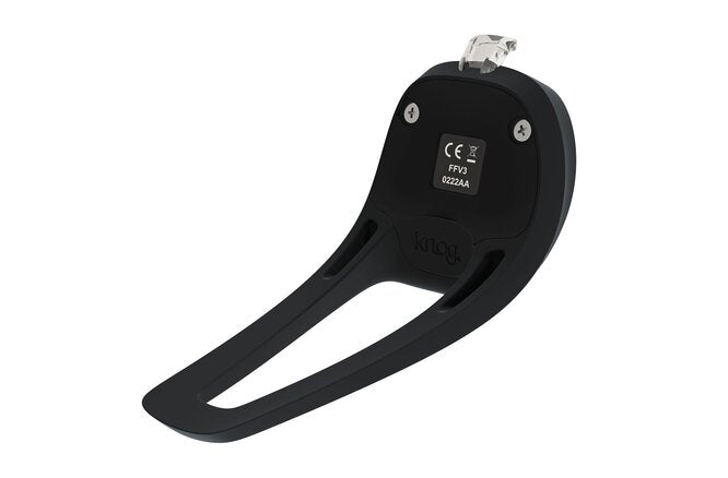 Knog Rücklicht Frog V3 spider black