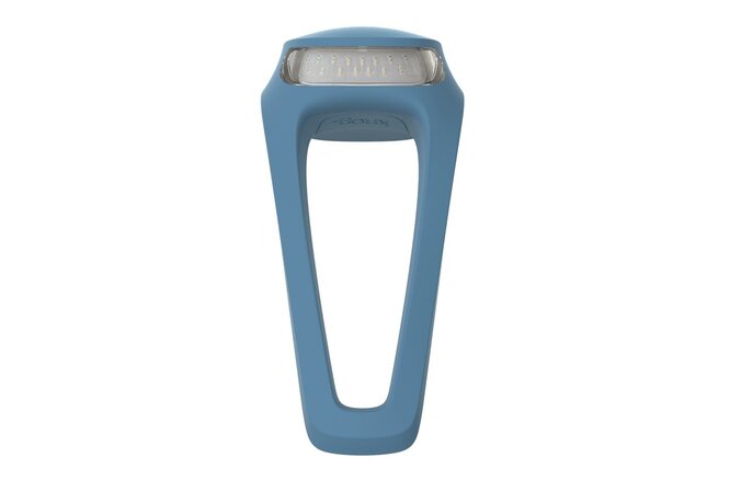 Knog Rücklicht Frog V3 new denim blue