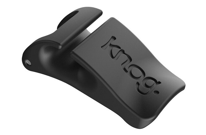 Knog Blinder-Clamp Ersatz
