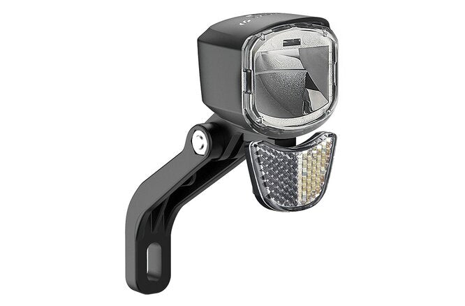 Litemove Scheinwerfer RX-E50 E25 50 Lux Down mit Fork mount... universal FKPL mit Reflektor