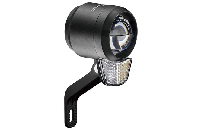 Litemove Scheinwerfer SE-90AD E25 90/30 Lux Down mit Fork mount... universal FKPL mit Reflektor