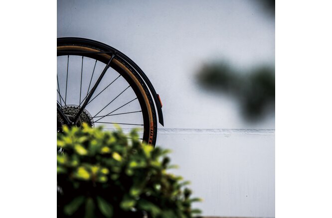 Litemove Rücklicht TL-FD E25 m/Fender Adapter FD für... Schutzblechmontage