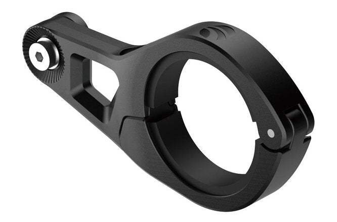 Litemove Scheinwerfer SC-160 E25 160 Lux Side mit Handlebar mount... PHB mit Reflektor