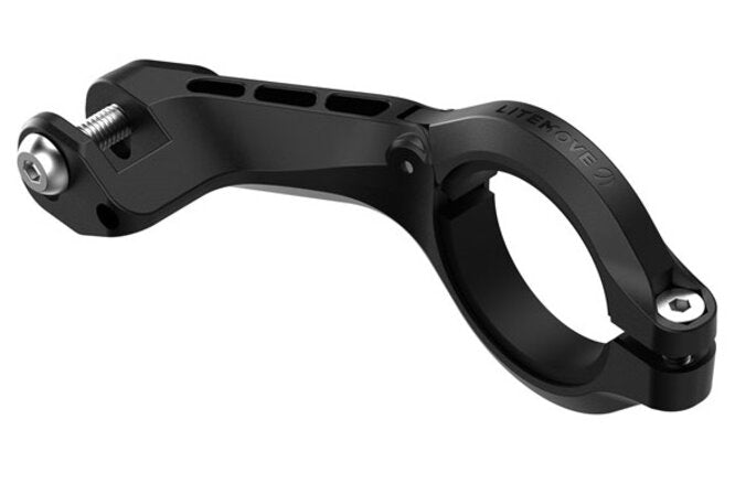 Litemove Lenkerhalter Handlebar mount universal PHBU 31.8/35.0mm