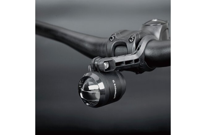Litemove Lenkerhalter Handlebar mount universal PHBU 31.8/35.0mm
