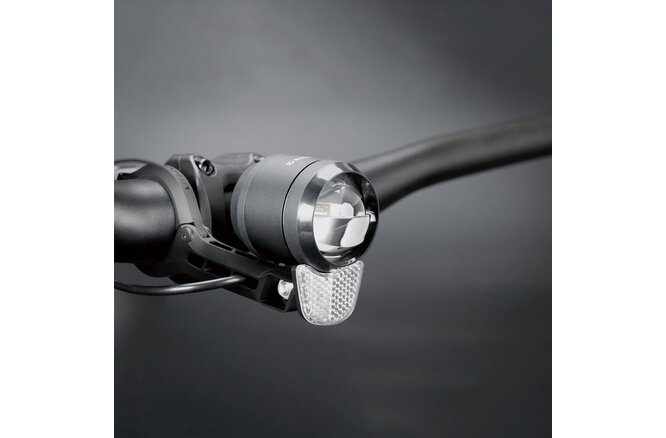 Litemove Lenkerhalter Handlebar mount universal PHBU 31.8/35.0mm