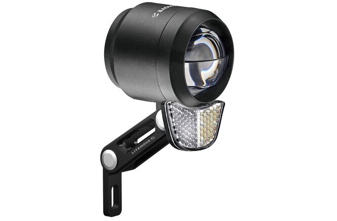 Litemove Gabelhalterung Fork mount universal 2-Axles FK2A alu