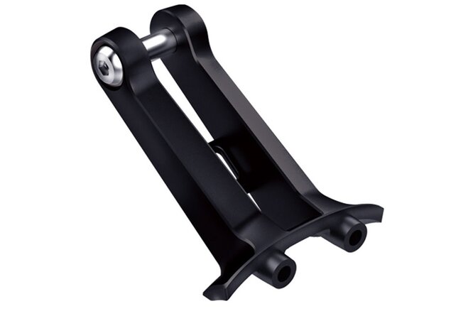 Litemove Gabelhalterung Fork mount STU-2 Suntour NCX-E