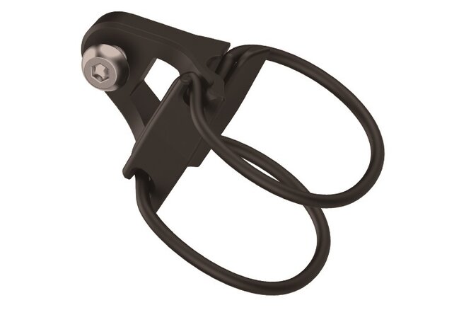 Litemove Seat Stay & Seat Post mount SY1 für Rücklicht TS... 22-35mm