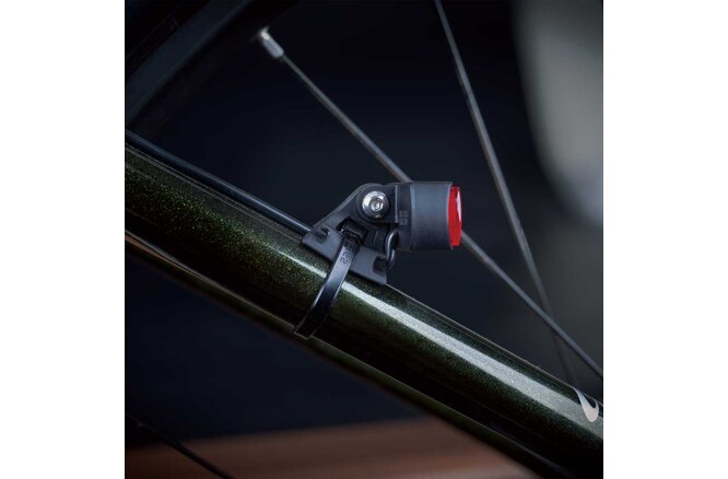 Litemove Seat Stay & Seat Post mount SY1 für Rücklicht TS... 22-35mm