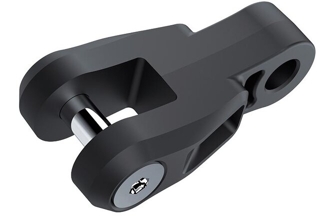 Litemove Stem Adapter AP1