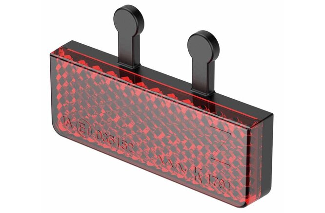 Litemove Reflektor Rear RF2