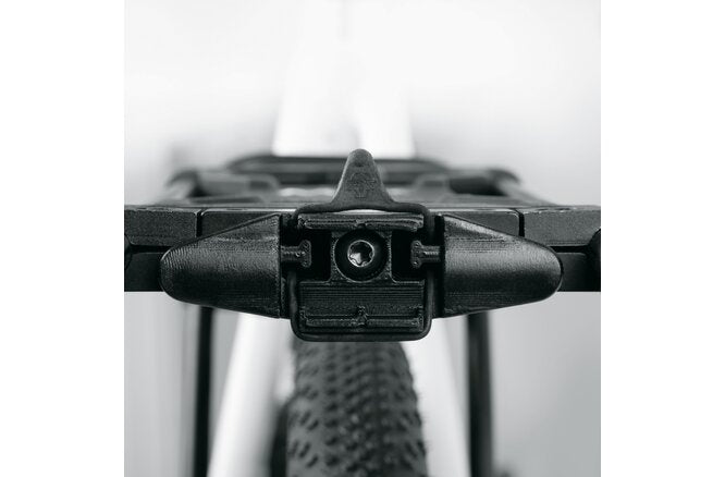 SKS Rücklicht Infinity Universal USB LED schwarz