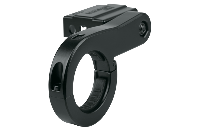 MonkeyLink Lenkerhalter AL für Beleuchtung vorne 31.8mm schwarz