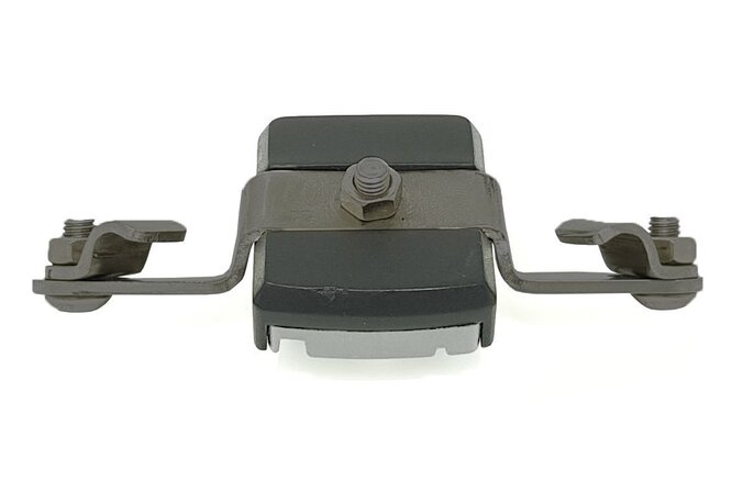 MonkeyLink Sattelhalter UTS für Rear Light UTS schwarz