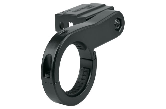 MonkeyLink Lenkerhalter AL für Beleuchtung vorne 35.0mm schwarz