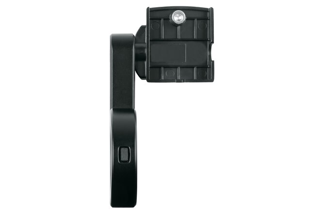 MonkeyLink Lenkerhalter AL für Beleuchtung vorne 35.0mm schwarz