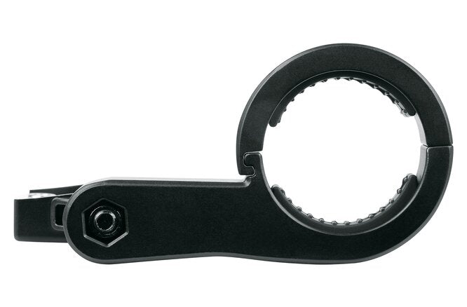 MonkeyLink Lenkerhalter AL für Beleuchtung vorne 35.0mm schwarz
