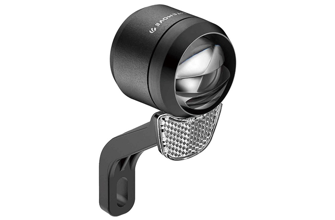 Litemove Scheinwerfer SEC-110 E25 110 Lux Down mit Fork mount... universal FKPL mit Reflektor