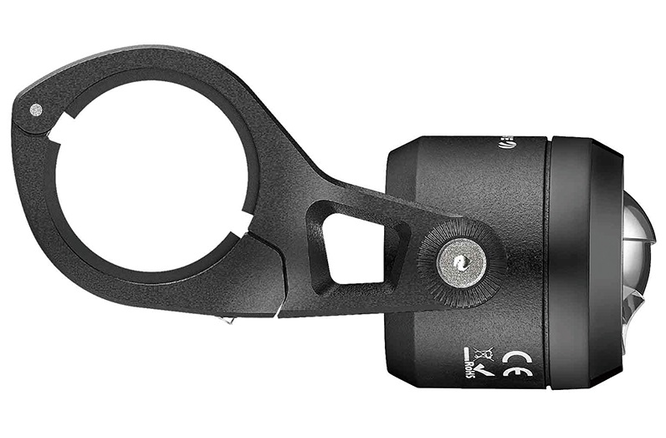 Litemove Scheinwerfer SEC-110 E25 110 Lux Side mit Handlebar mount... PHB mit Reflektor
