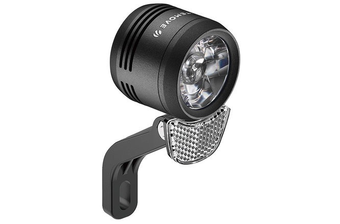 Litemove Scheinwerfer SC-160 E25 160 Lux Down mit Fork mount... universal FKPL mit Reflektor