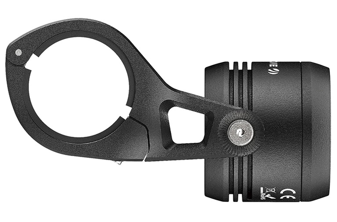 Litemove Scheinwerfer SC-160 E25 160 Lux Side mit Handlebar mount... PHB mit Reflektor