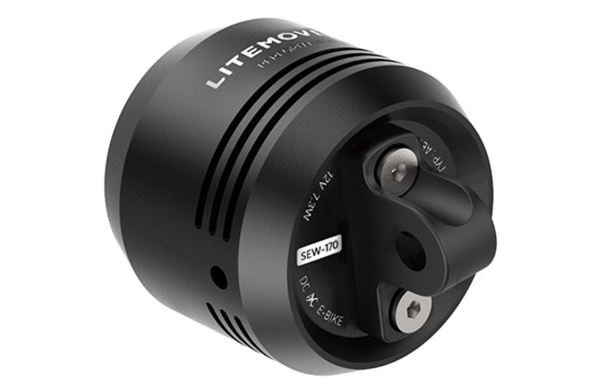 Litemove Headlight Rear Adapter AP2A eccentric