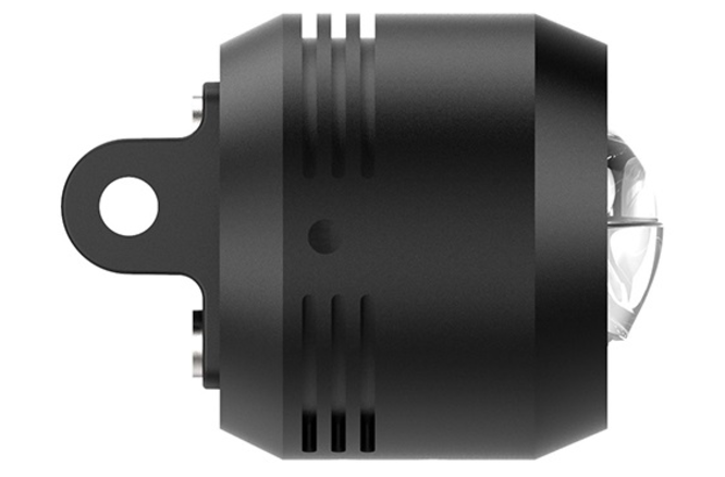 Litemove Headlight Rear Adapter AP2A eccentric