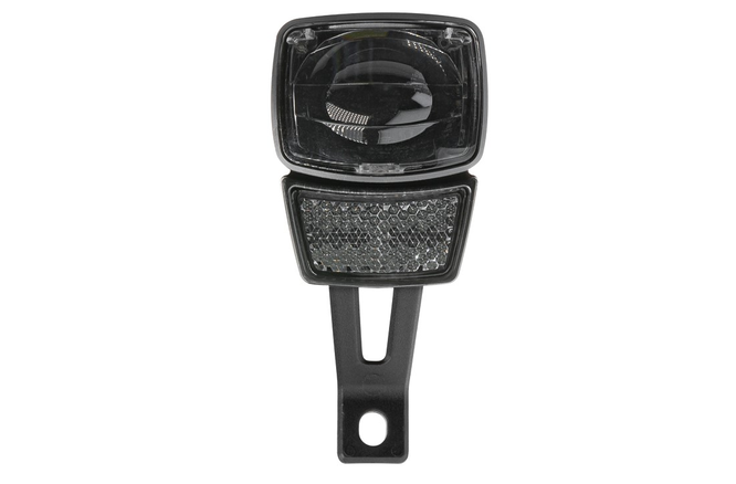 AXA Scheinwerfer NXT 45 Steady Switch