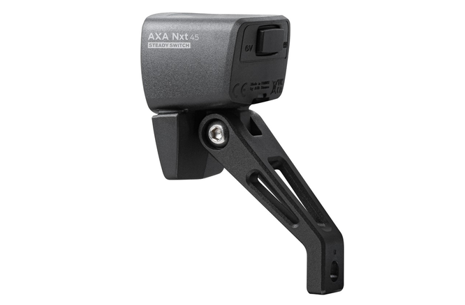 AXA Scheinwerfer NXT 45 Steady Switch