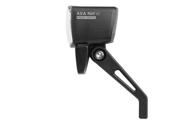 AXA Scheinwerfer NXT 45 Steady Switch