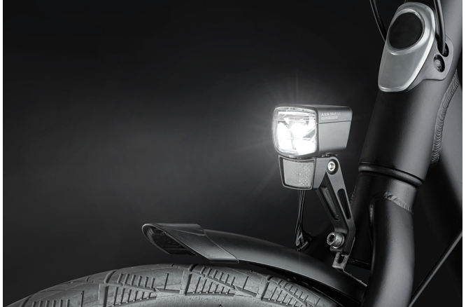 AXA Scheinwerfer NXT 60 Steady Switch