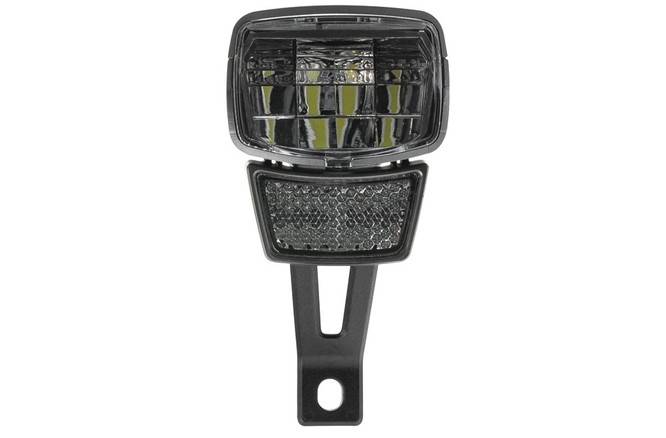 AXA Scheinwerfer NXT 60 Steady Switch