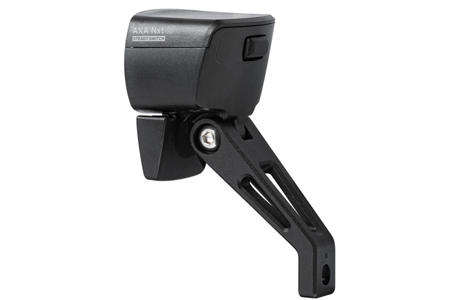 AXA Scheinwerfer NXT 60 Steady Switch