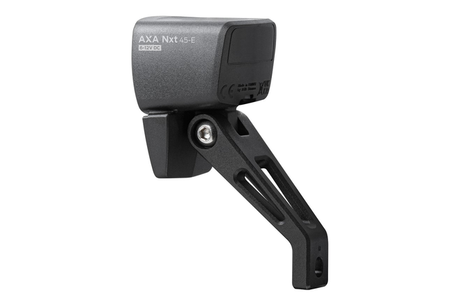 AXA Scheinwerfer Nxt 45 E-Bike 6-12V