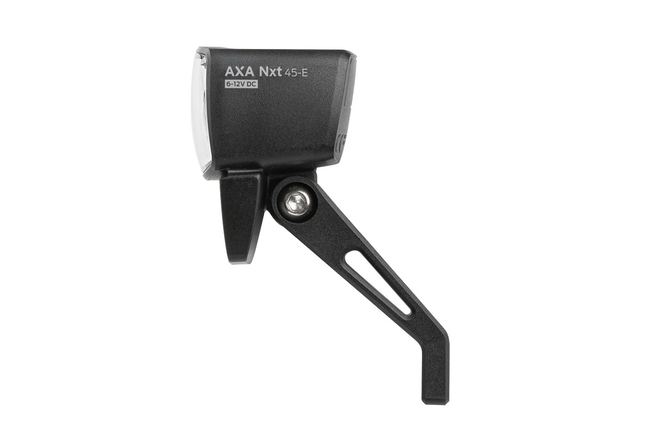 AXA Scheinwerfer Nxt 45 E-Bike 6-12V