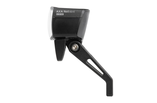 AXA Scheinwerfer Nxt 60 E-Bike 6-12V