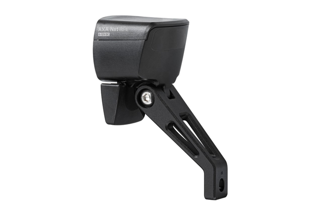 AXA Scheinwerfer Nxt 80 E-Bike 6-12V