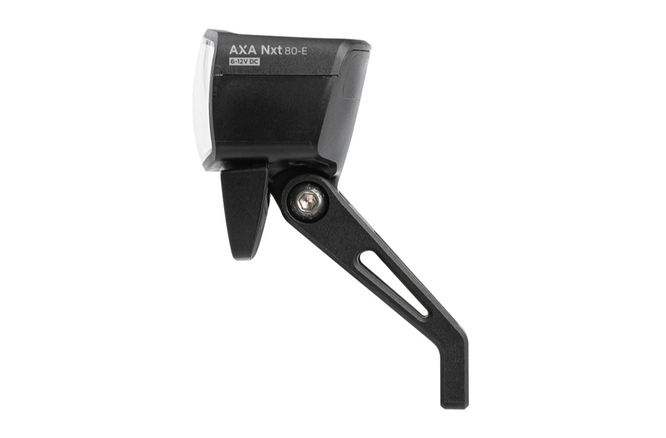 AXA Scheinwerfer Nxt 80 E-Bike 6-12V
