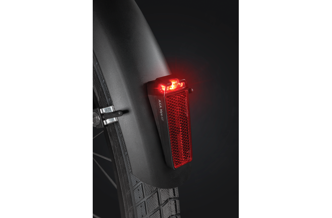 AXA Rücklicht NYX Steady LED 6V
