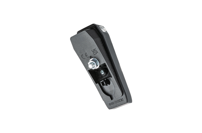 AXA Rücklicht NYX Steady LED 6V