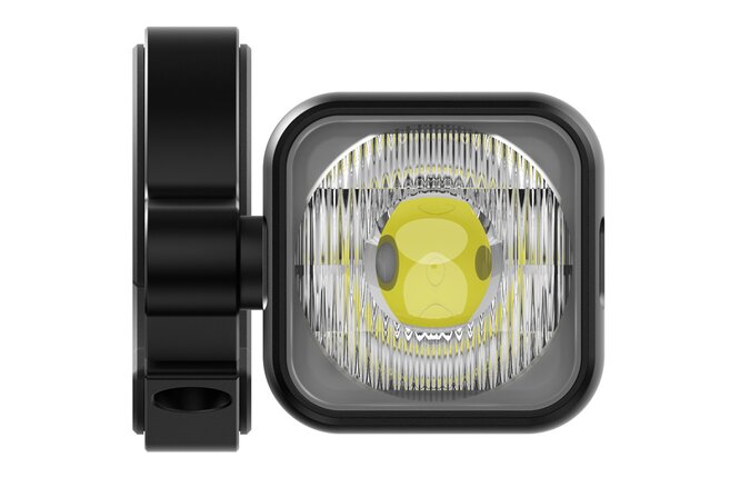 Knog Scheinwerfer Blinder E 80 Lux mit Lenkerhalter ohne Reflektor