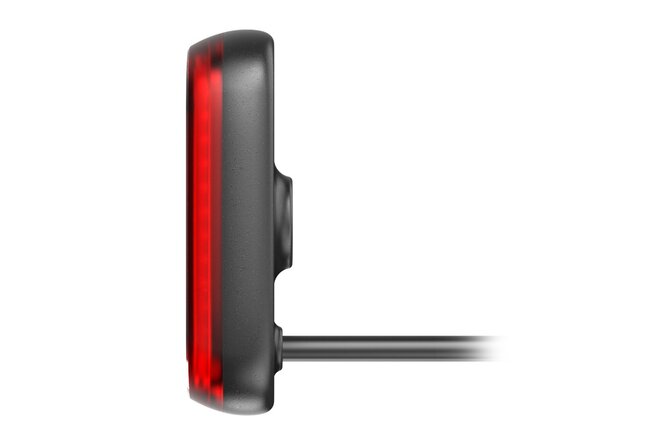 Knog Rücklicht Blinder E RS 25 Gepäckträgermontage 50 und 80mm