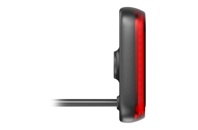 Knog Rücklicht Blinder E RS 25 Gepäckträgermontage 50 und 80mm