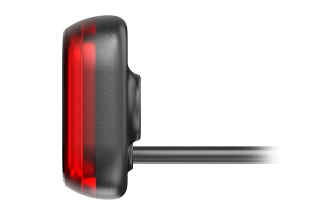 Knog Rücklicht Blinder E RH 50 Gepäckträgermontage 50 und 80mm