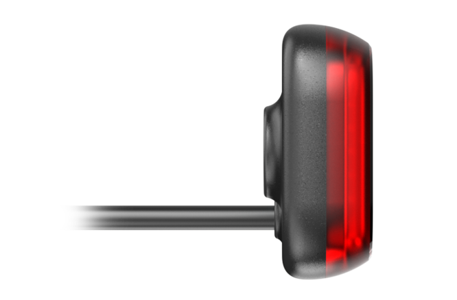 Knog Rücklicht Blinder E RH 50 Gepäckträgermontage 50 und 80mm