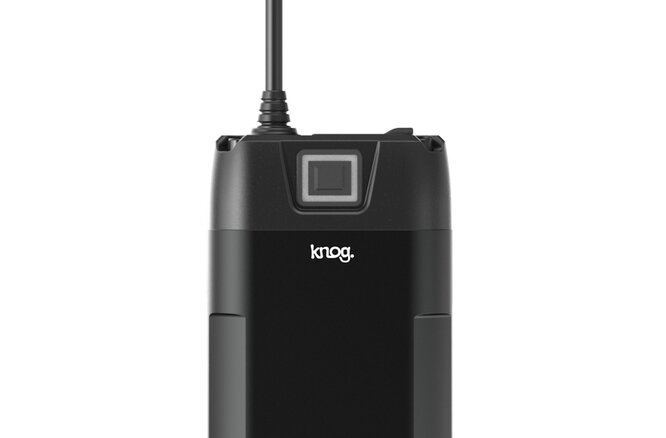 Knog Akku zu Blinder X 10'000 mAh