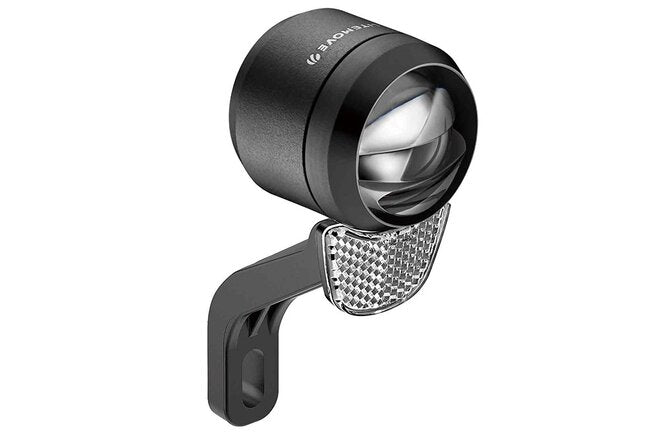 Litemove Scheinwerfer SEC-150 E25 150 Lux Down mit Fork mount... universal FKPL mit Reflektor